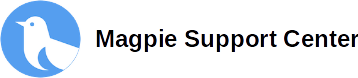 Magpie Support